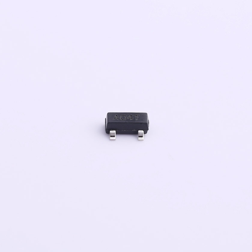 低压MOS管SL3404