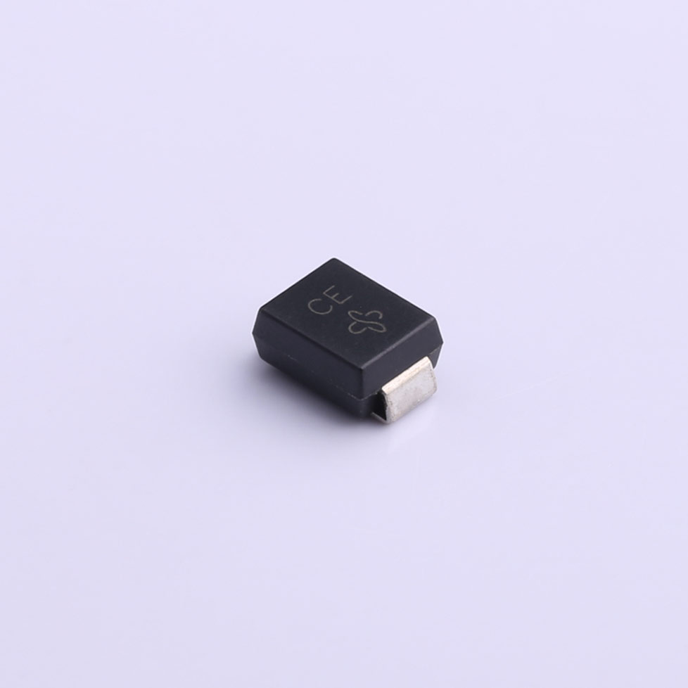 瞬态抑制二极管SMBJ26CA