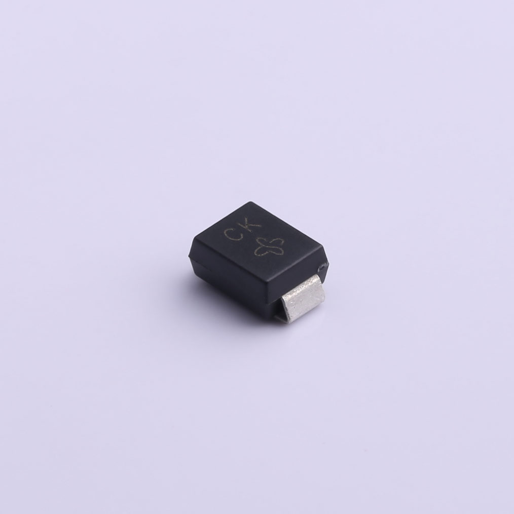瞬态抑制二极管SMBJ30CA