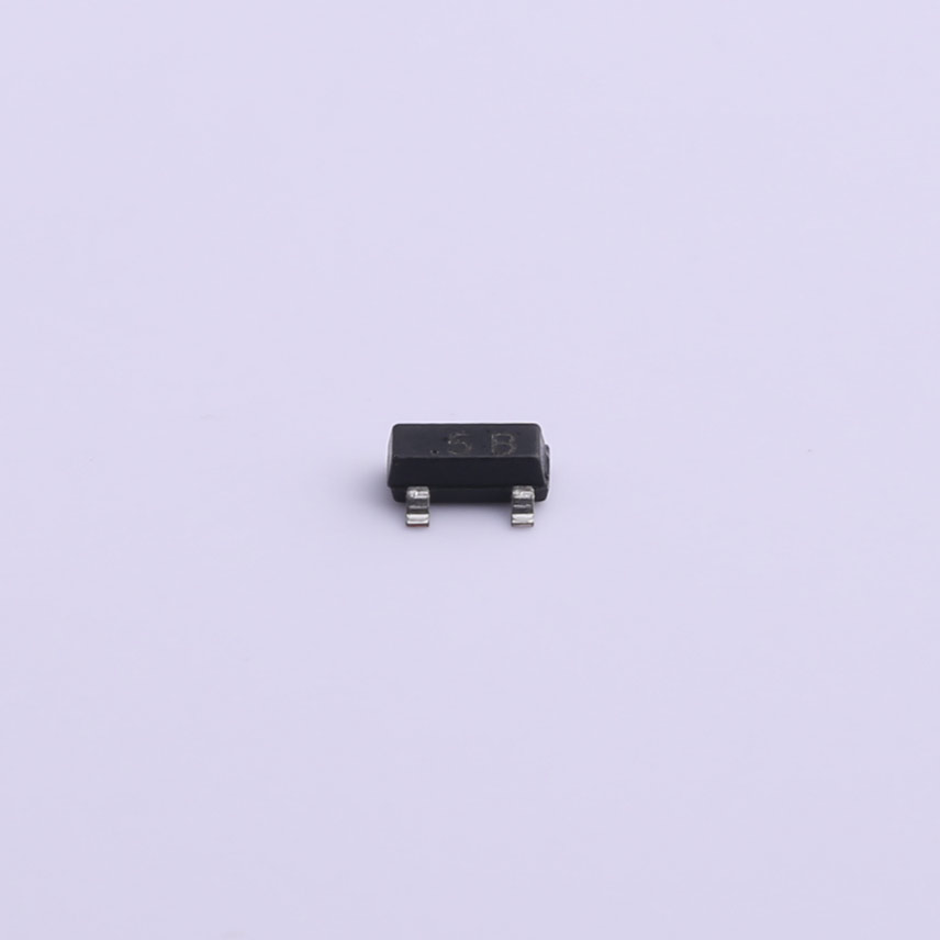 三极管BC807-25