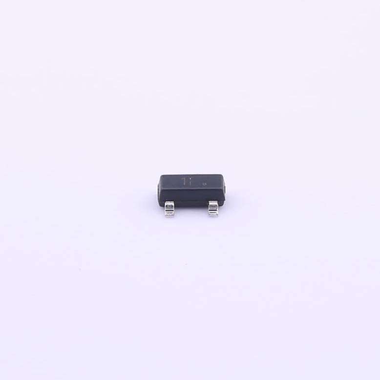 三极管BC847B