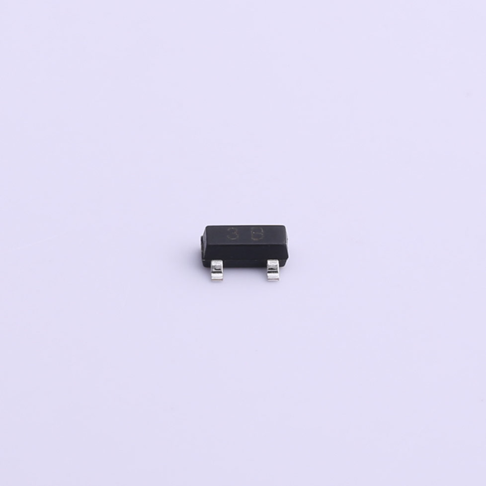 三极管BC856B
