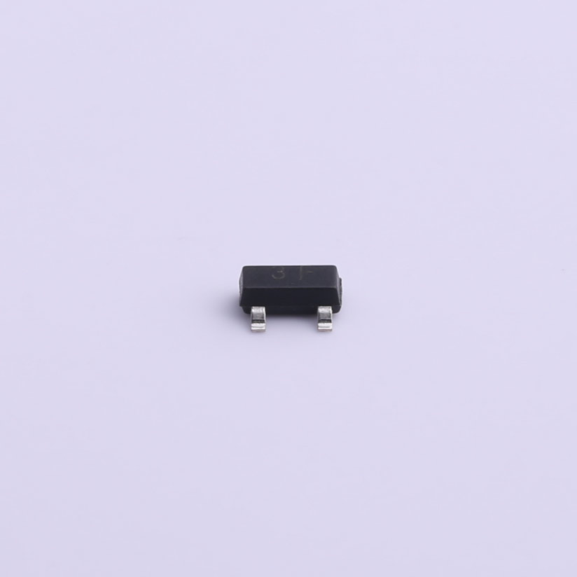 三极管BC857B