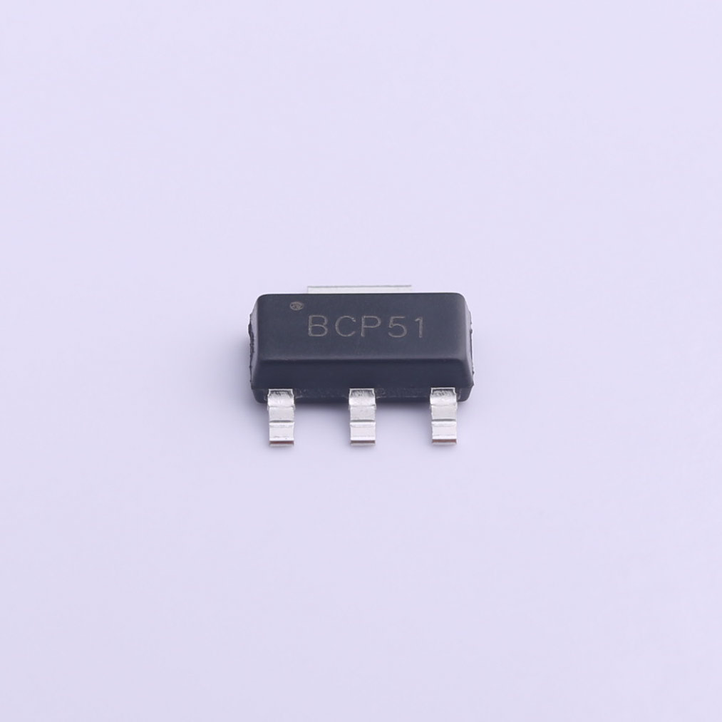 三极管BCP51-16