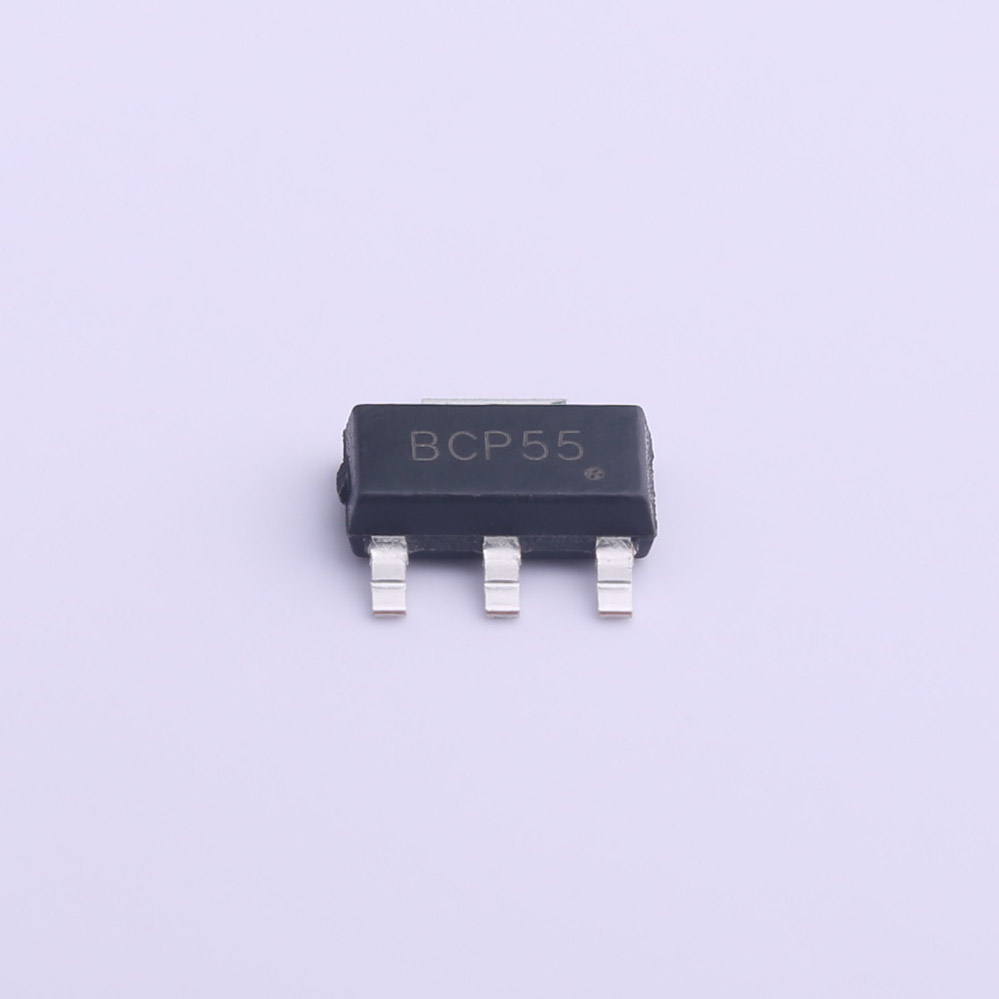 三极管BCP55-16