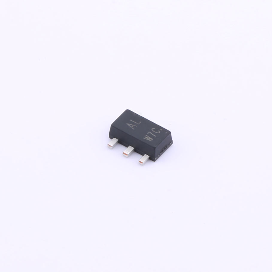 三极管BCX53-16