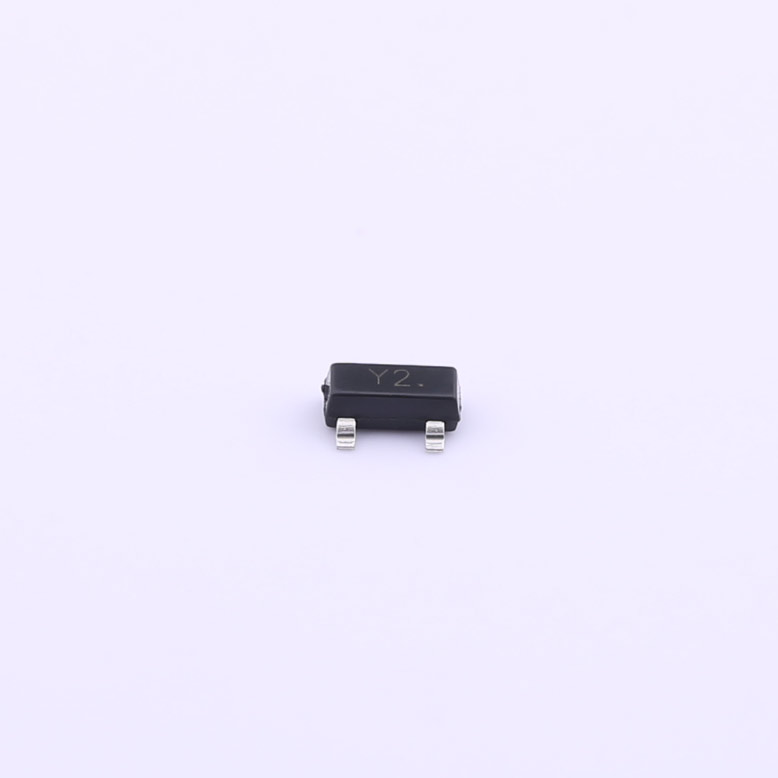 三极管SS8550