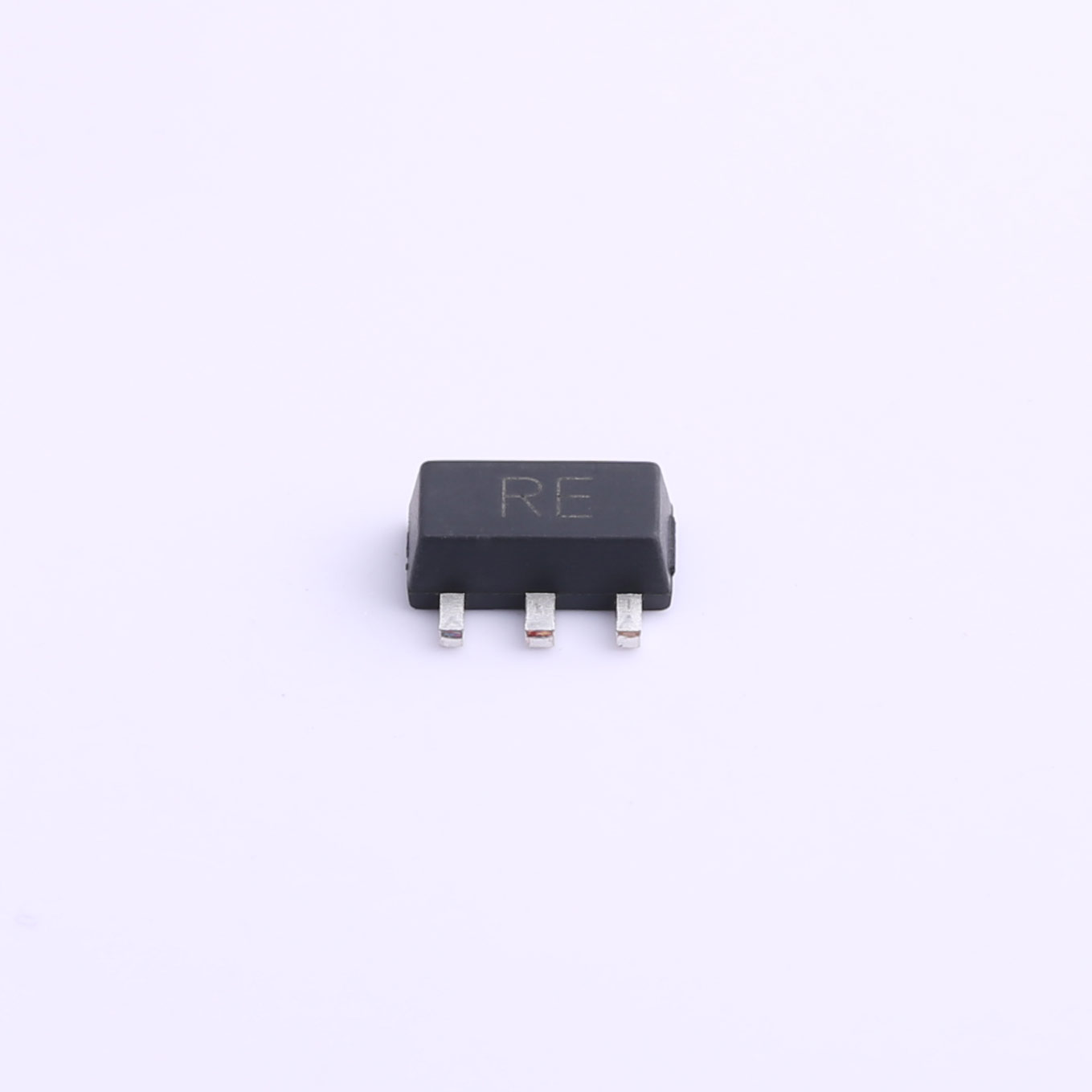 三极管2SC3357 RE