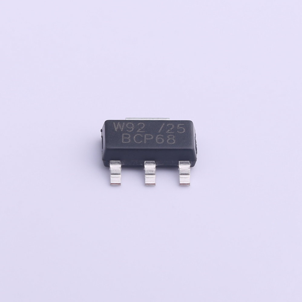 三极管BCP68-25