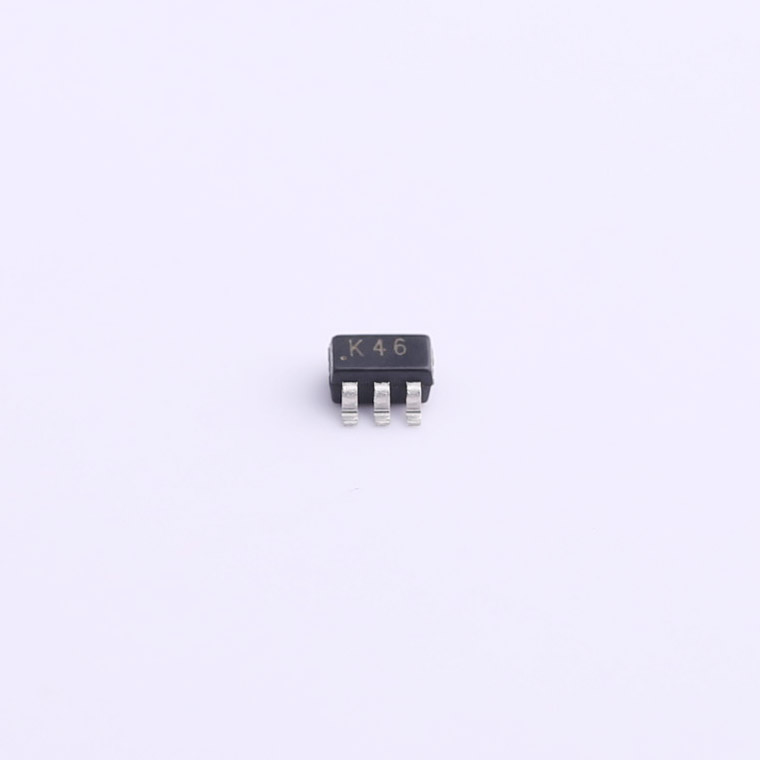 三极管MBT3946