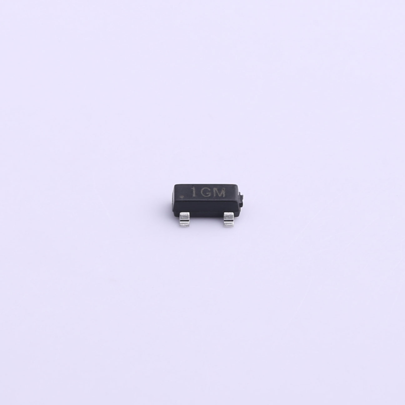 三极管MMBTA06