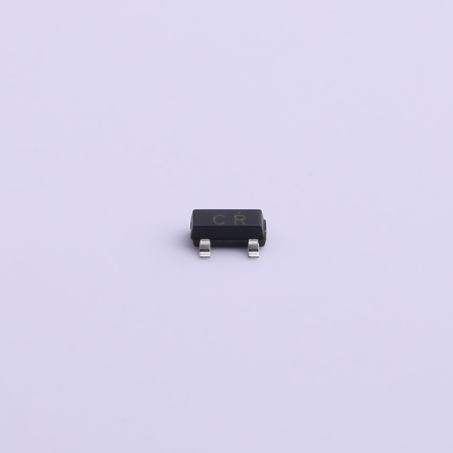 三极管C945