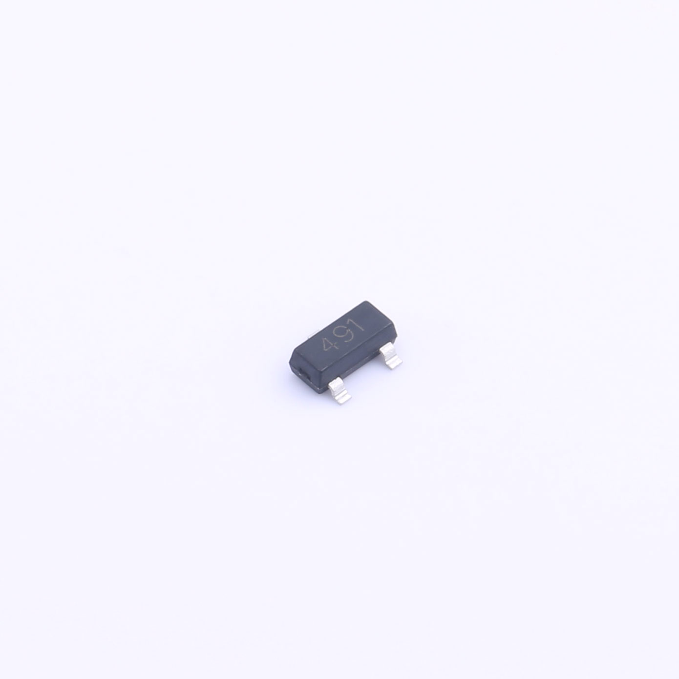 三极管FMMT491