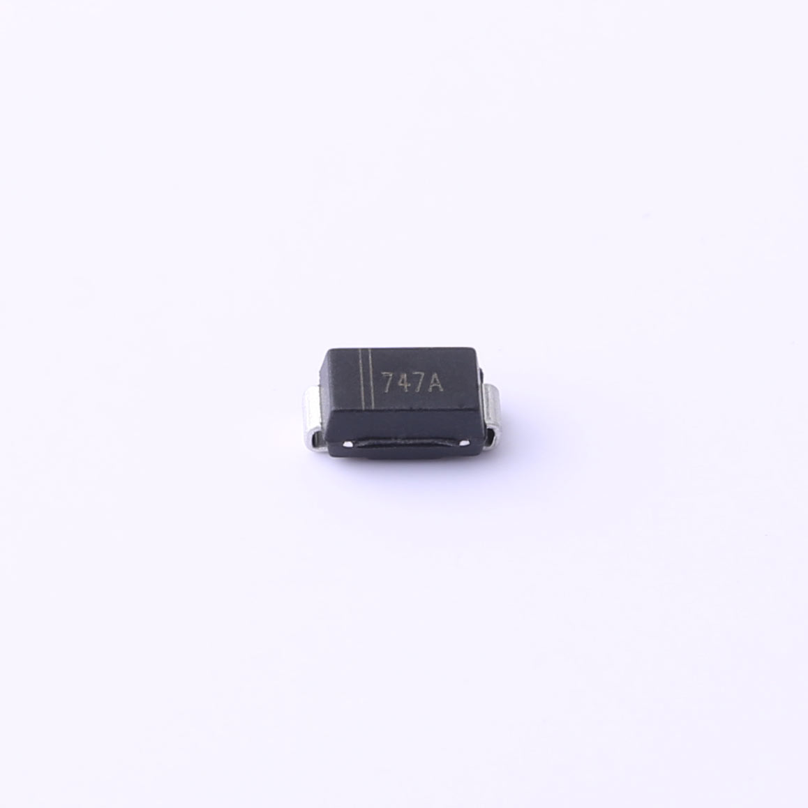 稳压二极管1SMA4747A