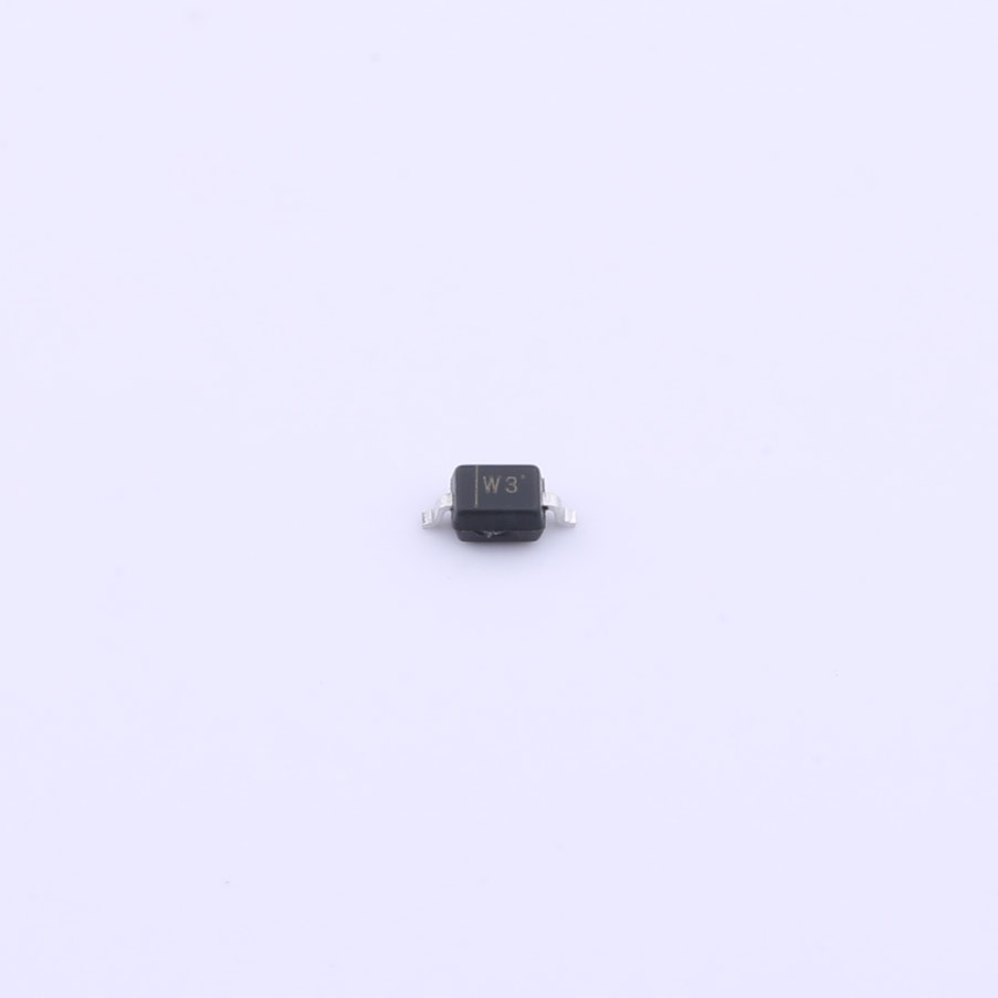稳压二极管BZT52C3V3S