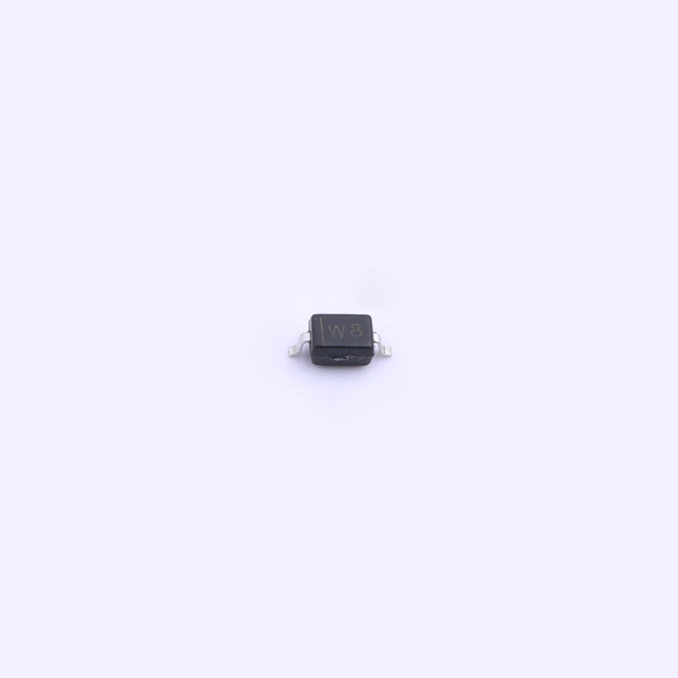 稳压二极管BZT52C5V1S