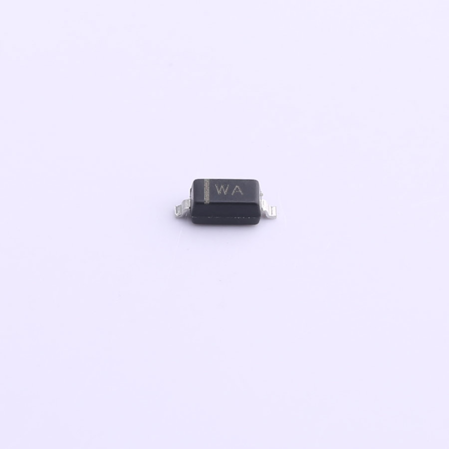 稳压二极管BZT52C6V2