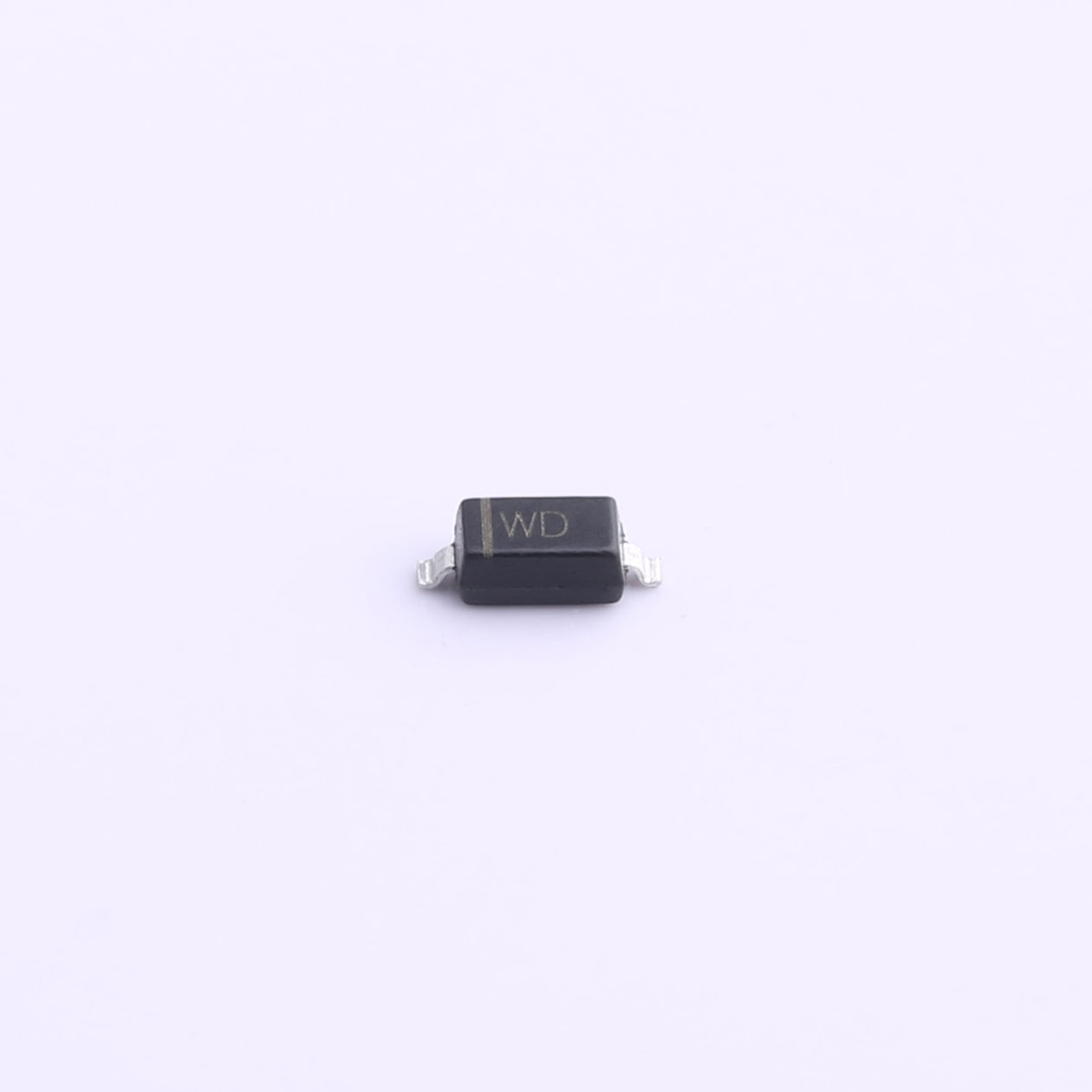稳压二极管 BZT52C8V2
