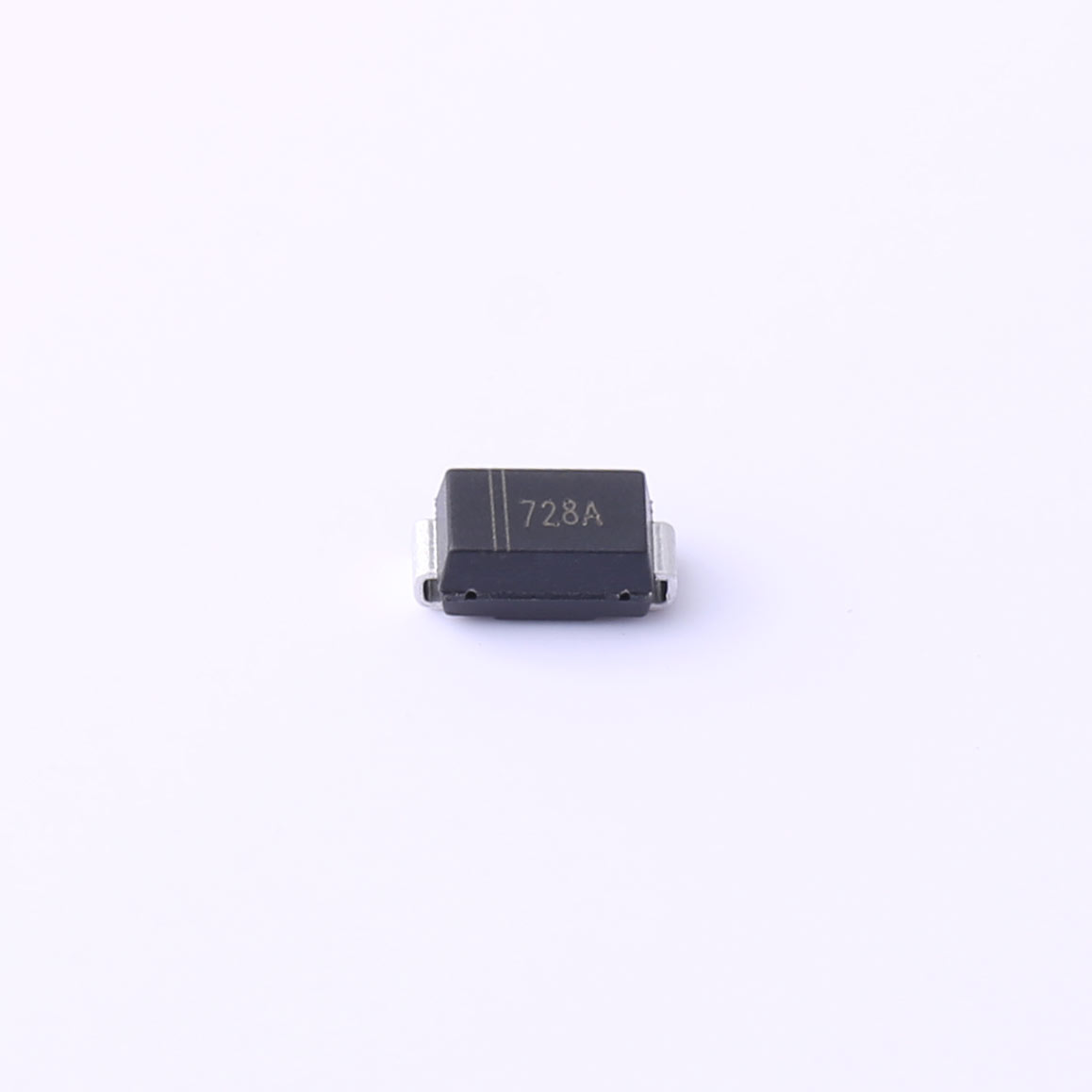 稳压二极管1SMA4728A