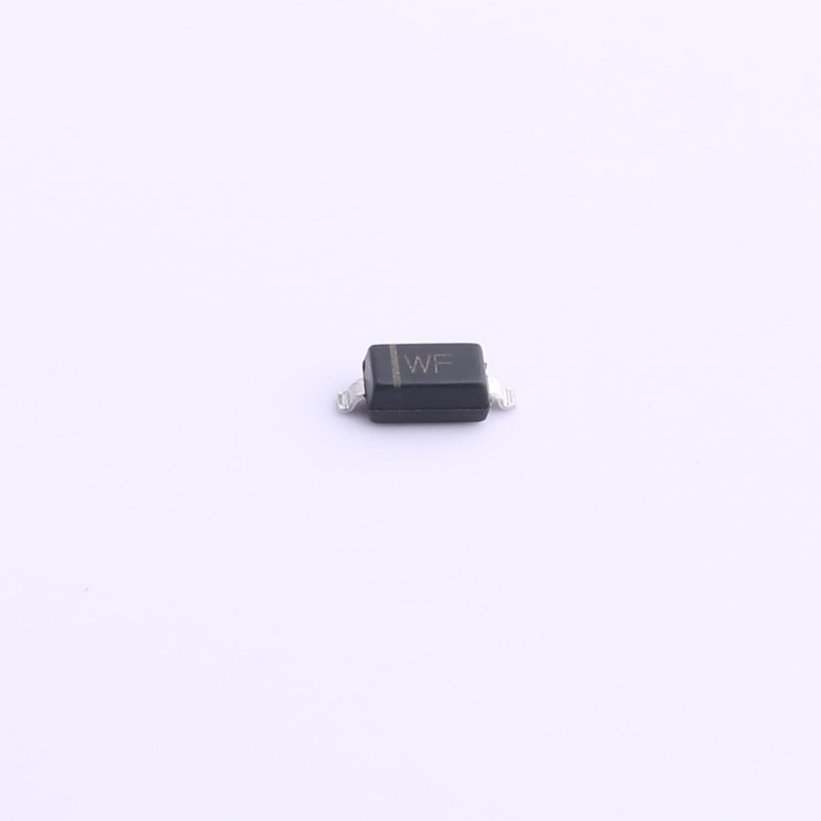 稳压二极管BZT52C10