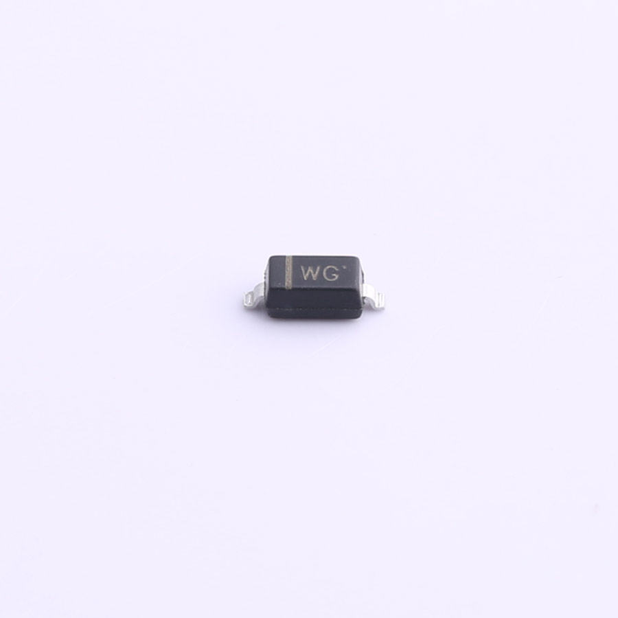 稳压二极管BZT52C11