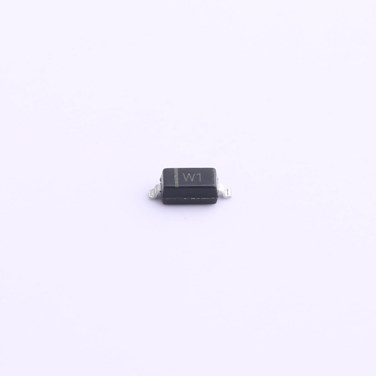 稳压二极管BZT52C2V7