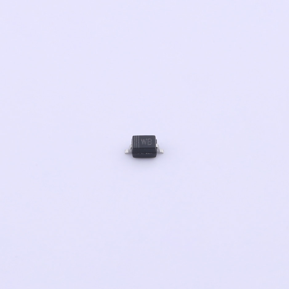 稳压二极管BZT52C6V8S