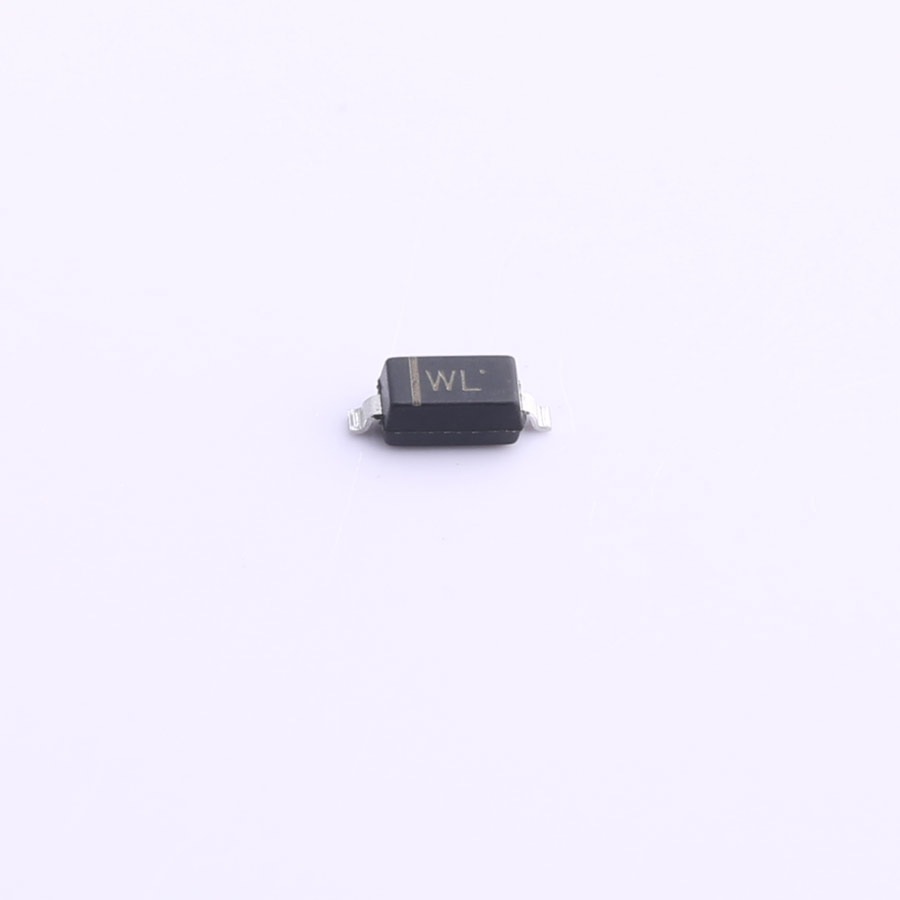 稳压二极管BZT52C18