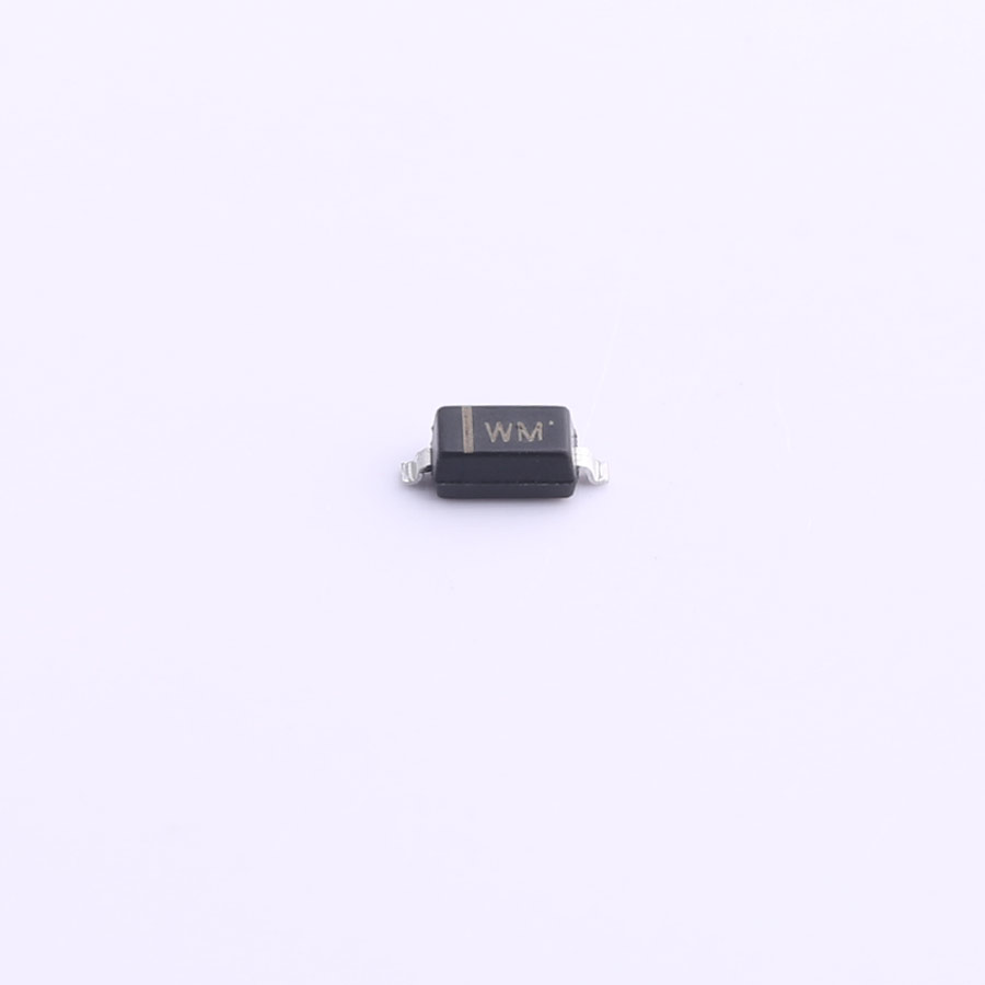 稳压二极管BZT52C22
