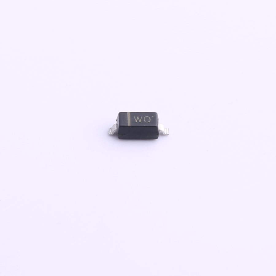 稳压二极管BZT52C24