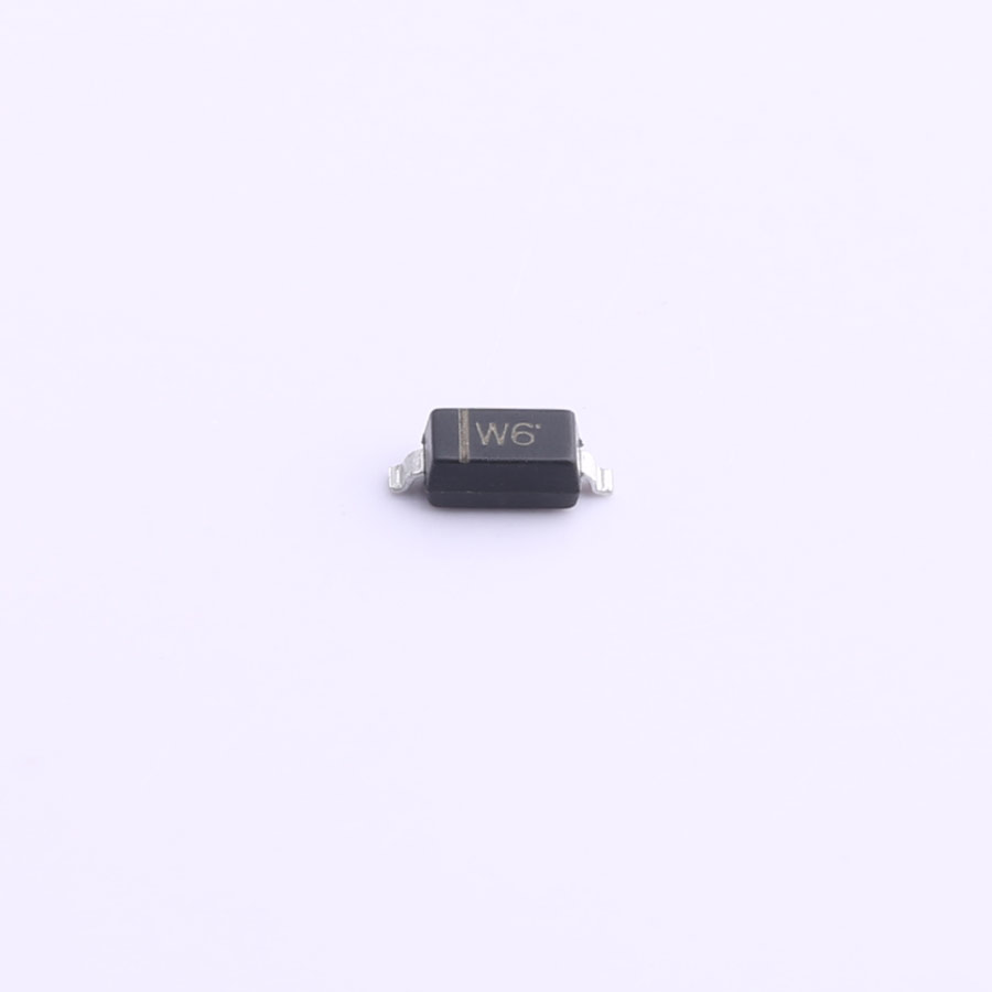 稳压二极管BZT52C4V3