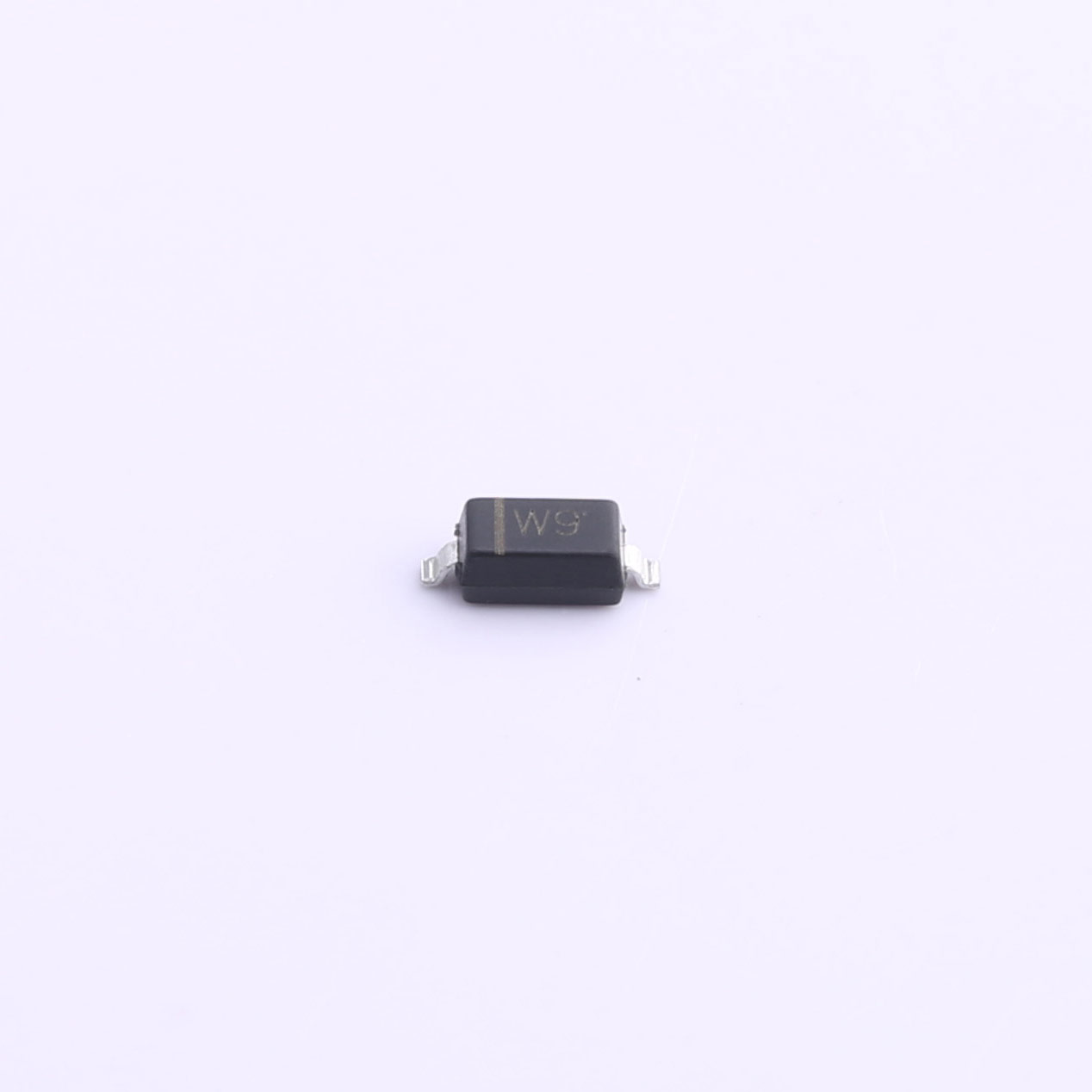 稳压二极管BZT52C5V6