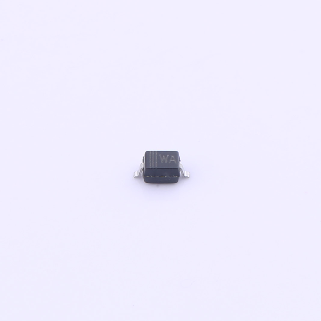 稳压二极管BZT52C6V2S