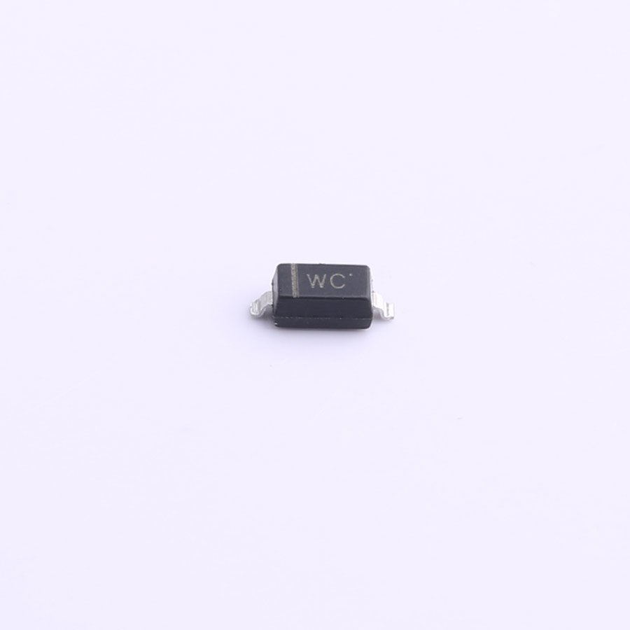 稳压二极管BZT52C7V5