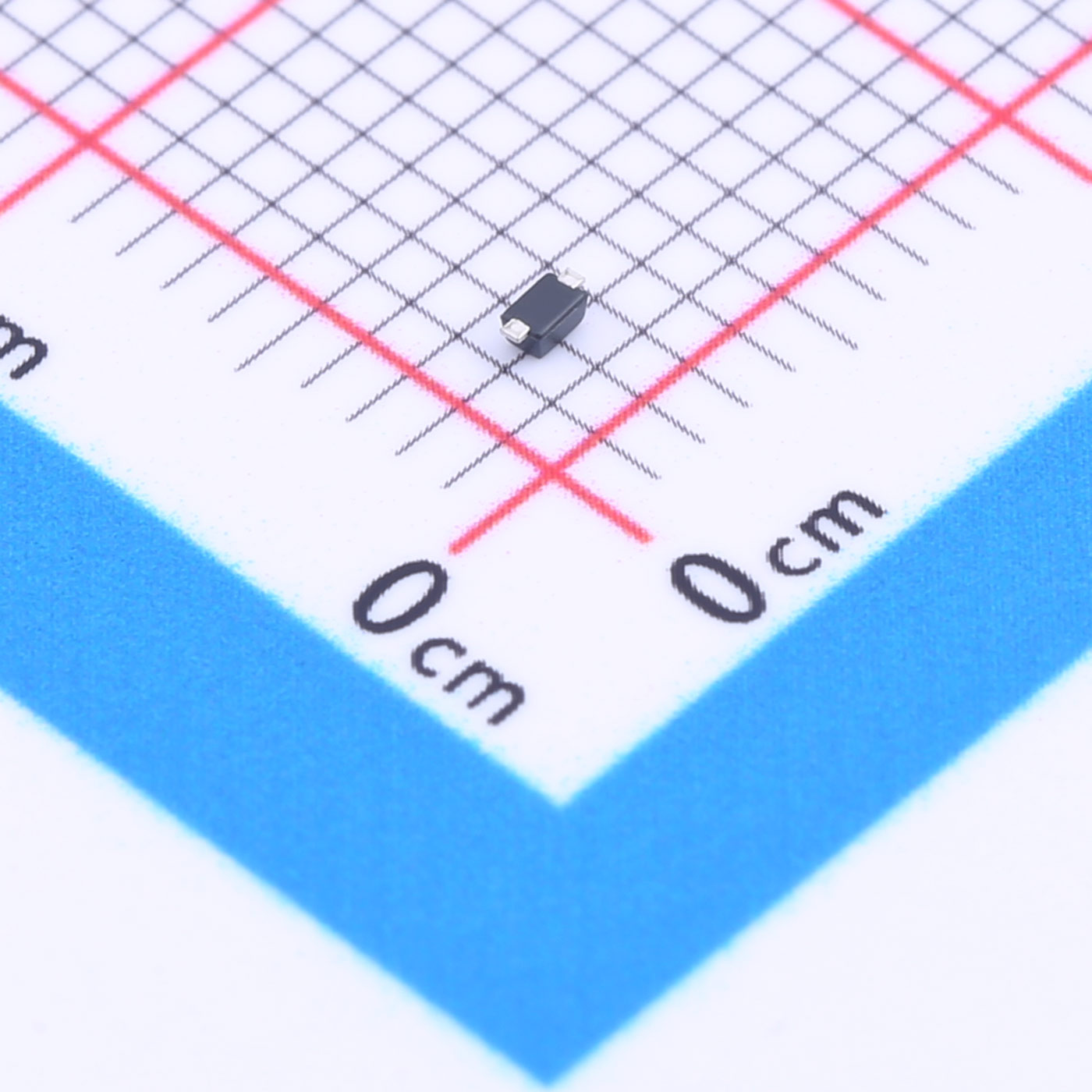稳压二极管MM5Z12V