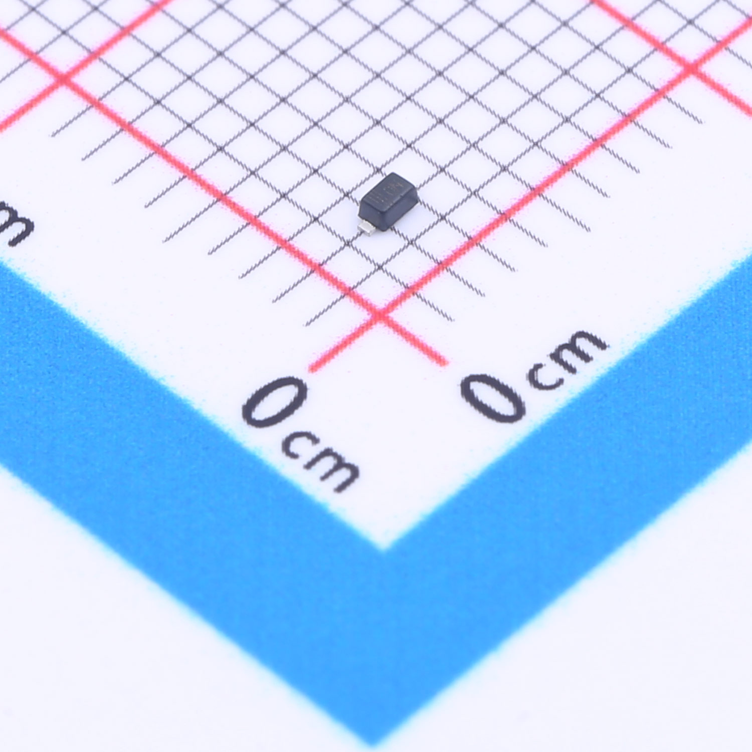 稳压二极管MM5Z12V
