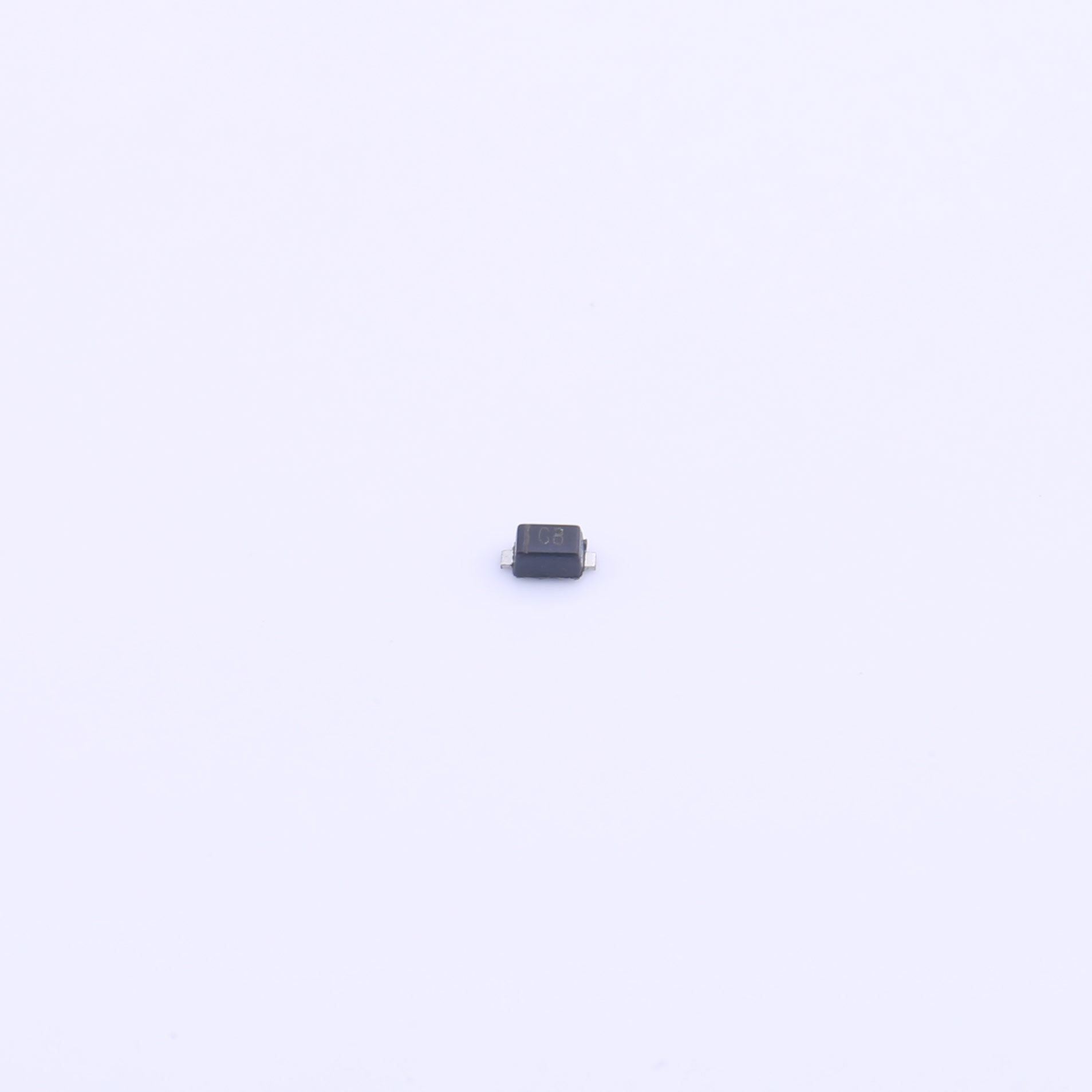 稳压二极管MM5Z4V7