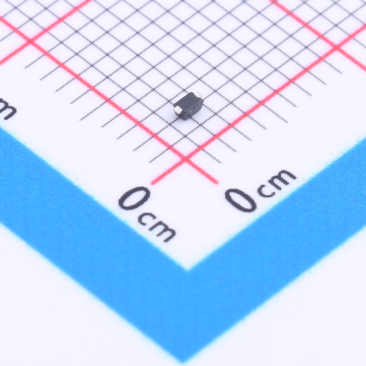 稳压二极管MM5Z6V2