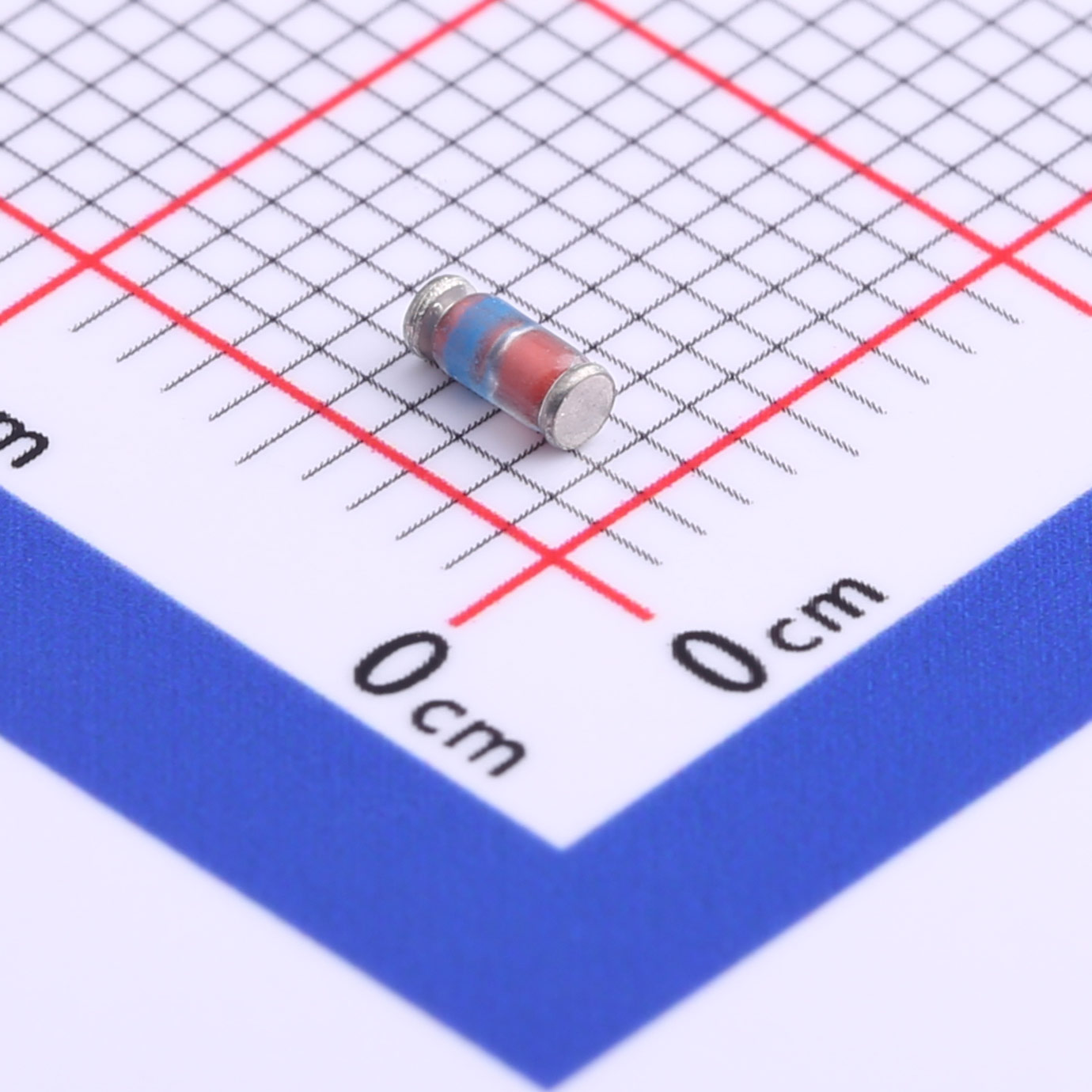 稳压二极管ZMM5V1