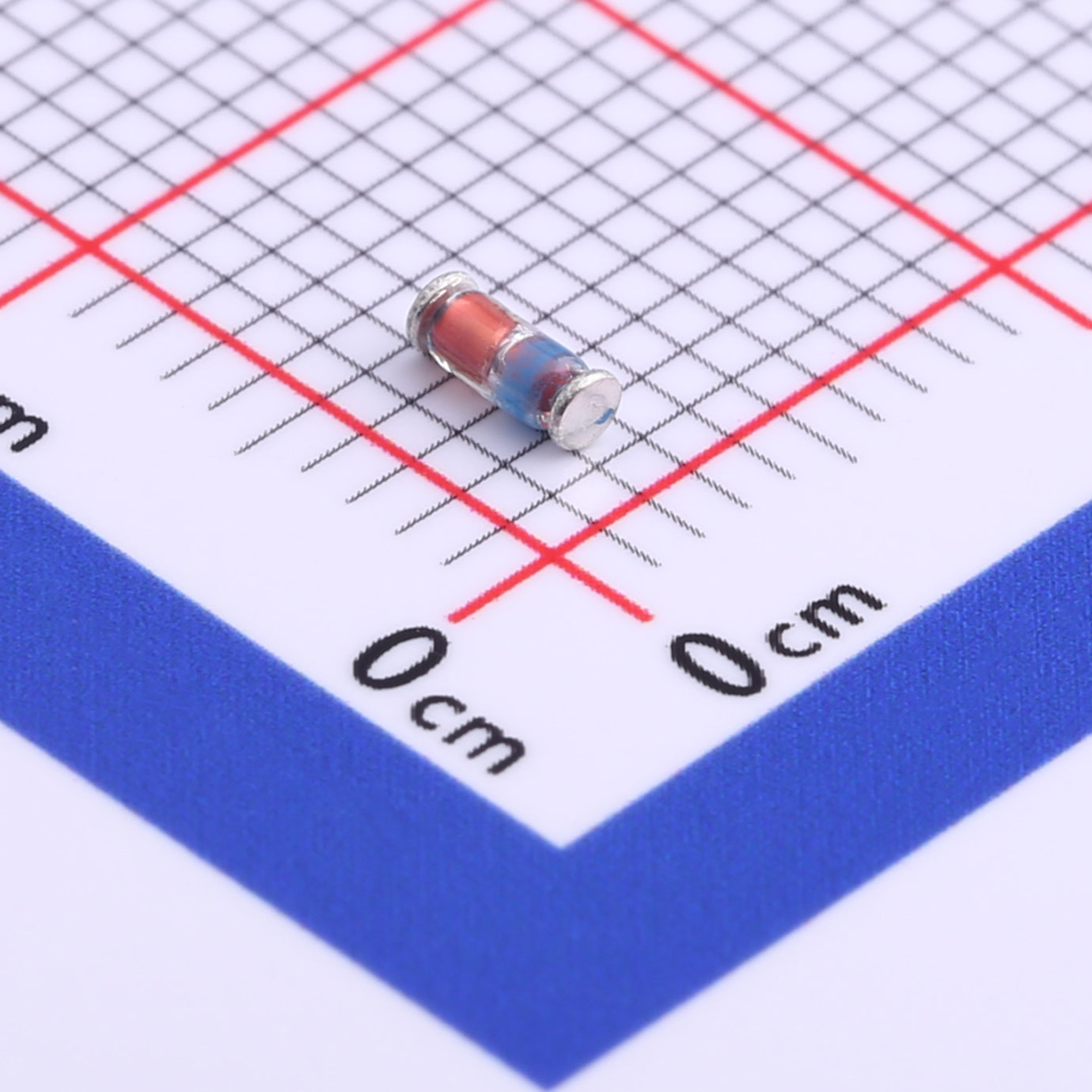 稳压二极管ZMM6V2