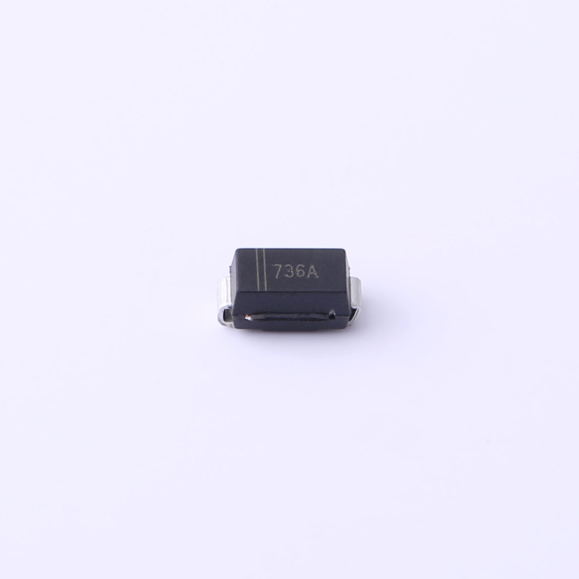 稳压二极管1SMA4736A