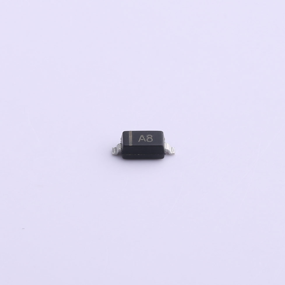 开关二极管BAV19W