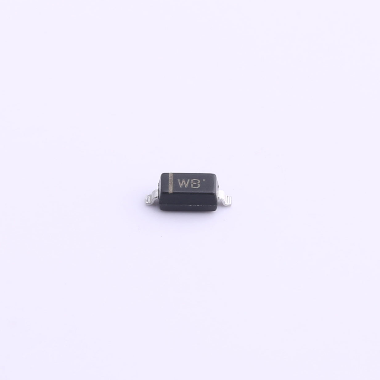 稳压二极管BZT52C6V8