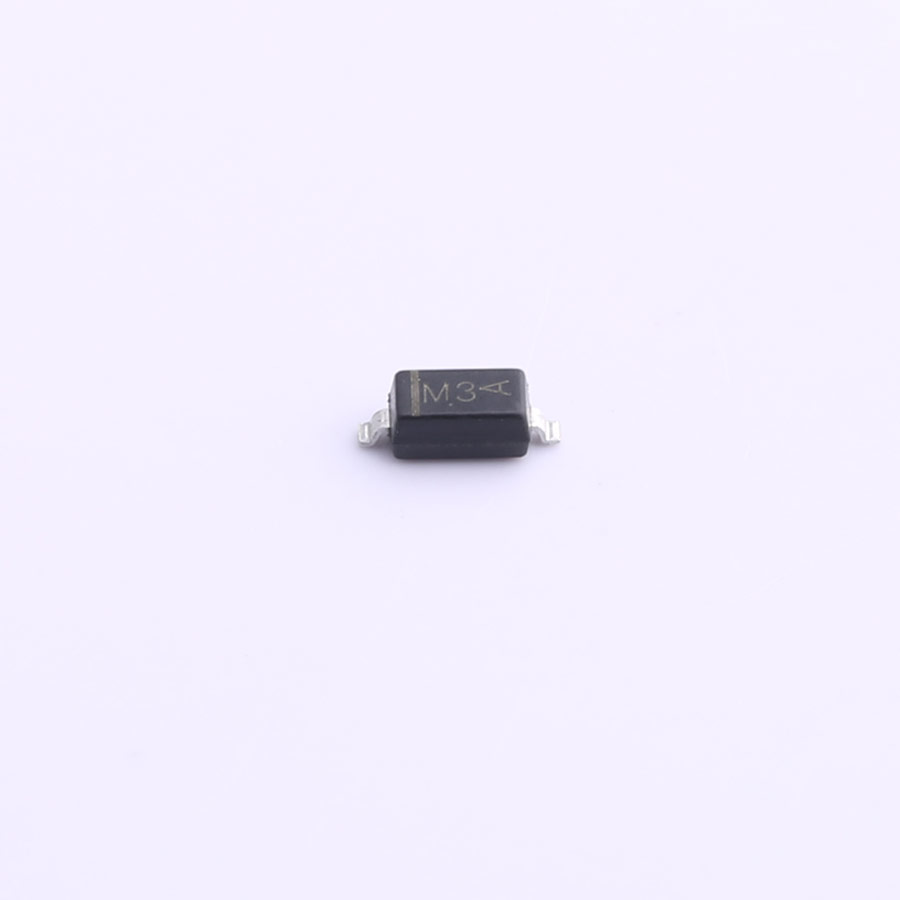 稳压二极管MMSZ5258B