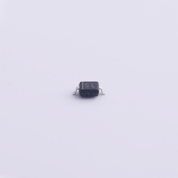 肖特基二极管B5819WS