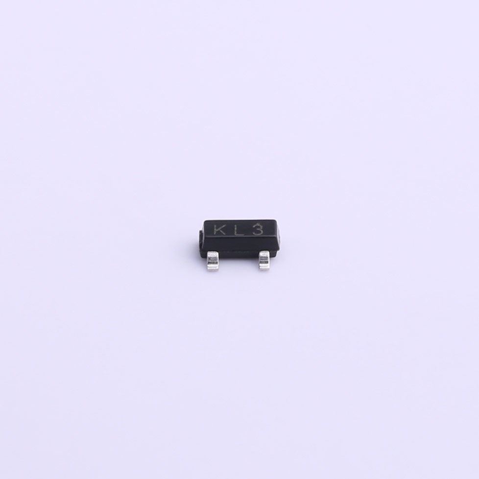 肖特基二极管BAT54C