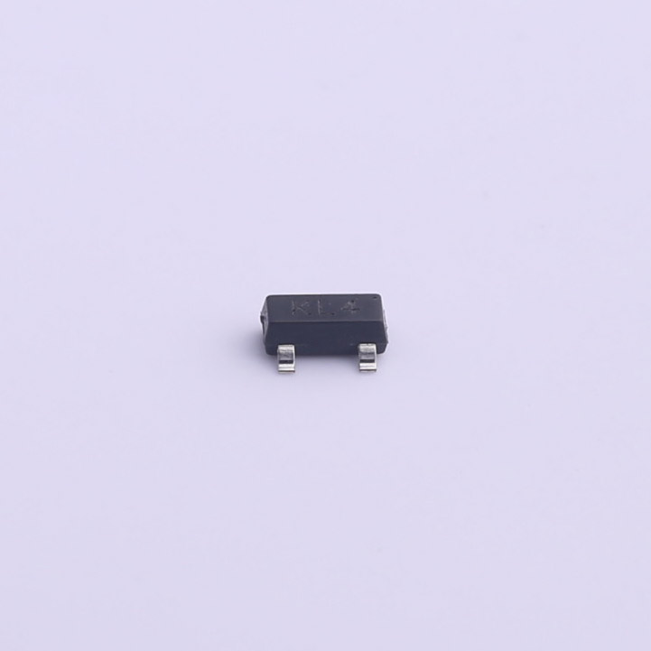 肖特基二极管BAT54S