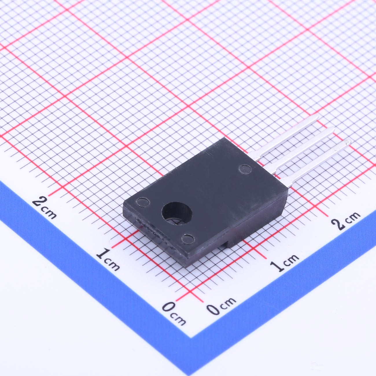 肖特基二极管MBRF30200CT