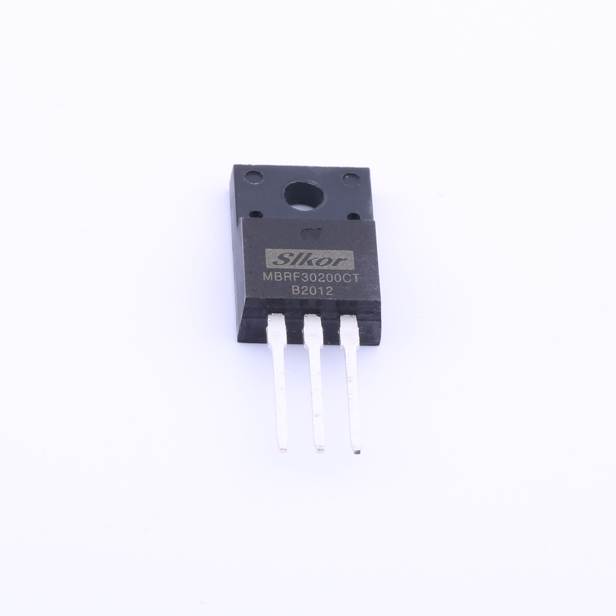 肖特基二极管MBRF30200CT