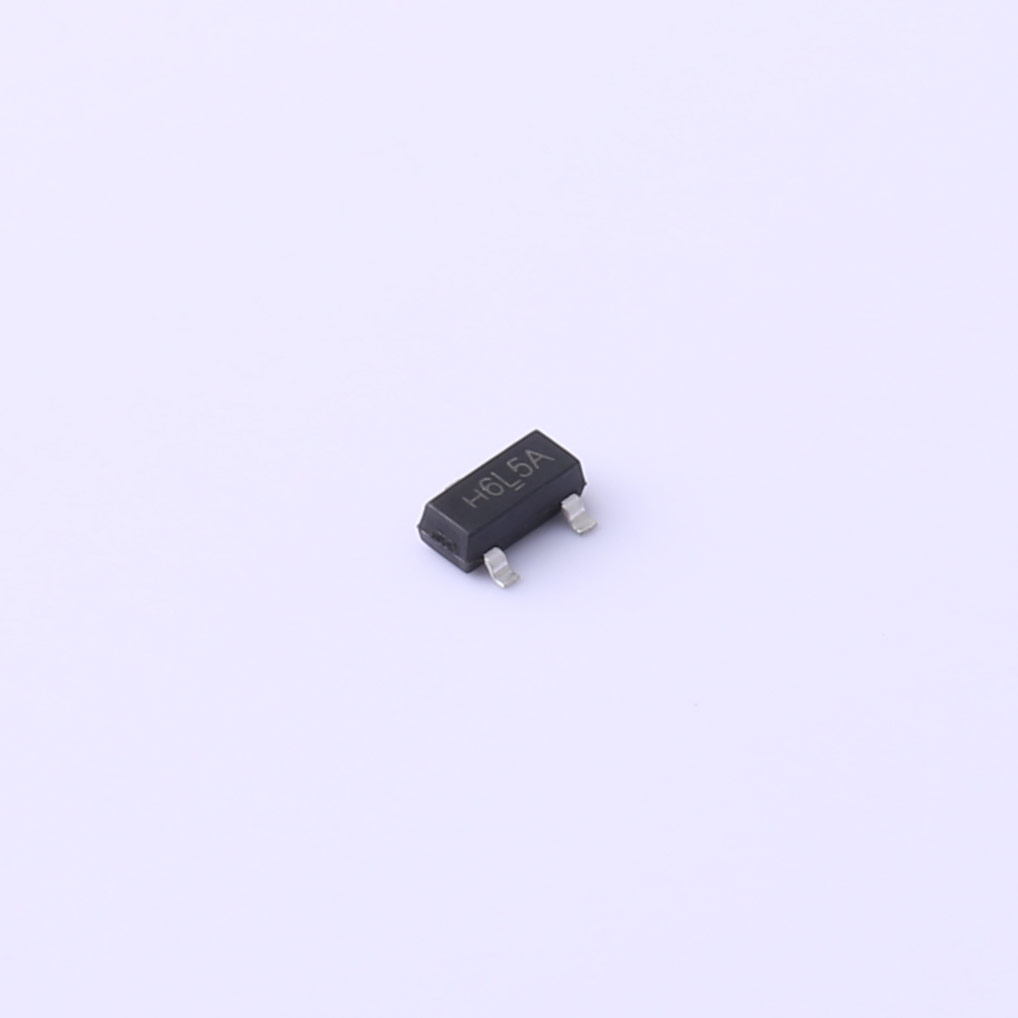 低压MOS管SL3406